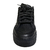 Zapatilla Cuero Negro 34 DIONE - Lucerna — calzados // shop online