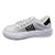 Zapatilla Vegan Blanco 808 CLARY - comprar online