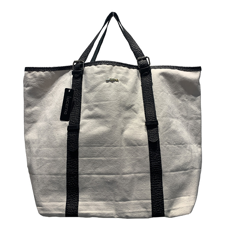 Cartera Tela Natural 4233 EUROPA
