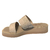 Sandalia Vegan Beige 4165PORTUGAL - comprar online