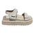 Sandalia Cuero Natural 34 MARIBEL - comprar online