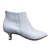 Bota Cuero Blanco 4139 CHIARA - comprar online