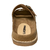 Birk Cuero Platino 430 ROCIO - Lucerna — calzados // shop online