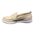 Mocasin Vegan Beige 96 FRANCA - comprar online