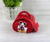 Caixa Mickey porta bombom - Pacote com 10 unid.