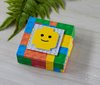 Caixa Lego para docinho - Pacote com 10 unid.