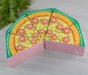 Caixinha Fatia de Pizza - Pacote com 8 unid.