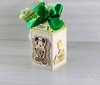 Caixa Milk Mickey Safari - Pacote com 10 unid.