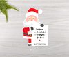 Cartão de Natal Especial - Pacote com 10 unid.