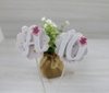 Topper floral para docinho - Pacote com 12 unid. - comprar online