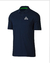 CAMISA POLO CLASSIC AZUL MARINHO- CÓD-423 -0011