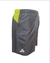 SHORT TRAINING CINZA DETALHE AMARELO-CÓD-301-0013 - comprar online