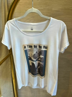 REMERA JANE BIRKIN