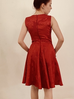 vestido letícia - comprar online