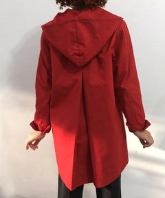 casaco resistência - loja online