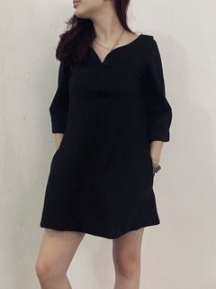 vestido luiza - loja online