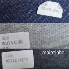 calça de moletom para todes - loja online