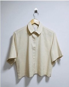 camisa cropped - comprar online