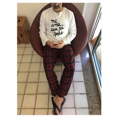 pijama meamaquetáfoda - comprar online