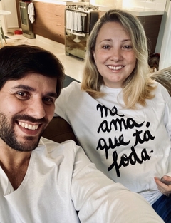 camiseta meamaquetáfoda na internet