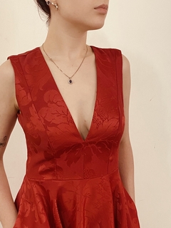 vestido letícia - loja online