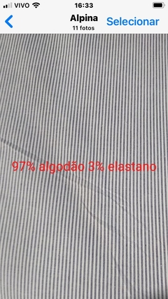 a camisa que faltava na internet