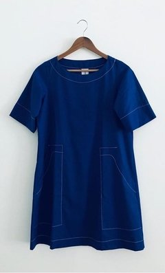 vestido rubi - comprar online