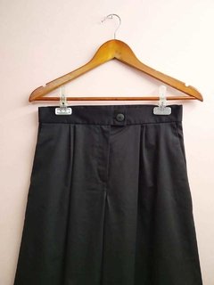calça pantacourt pantalona - loja online