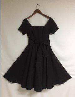 vestido amanda - comprar online