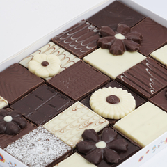 Chocolate surtido 1k - comprar online