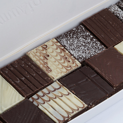 Chocolate surtido 500g - comprar online
