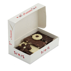 Chocolate Crocante 250g