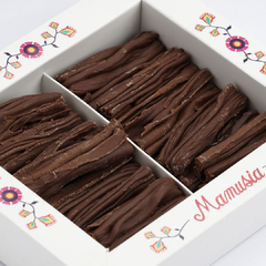 Chocolate en rama de leche 200g - comprar online