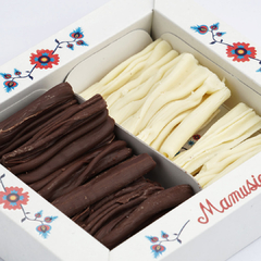 Chocolate en rama mixto 200g - comprar online