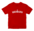 Camiseta «Escarlata- America de Cali» en internet