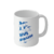 Mug millonarios fc