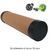 3a 45cm X 80mm X 17u Tubos De Carton Con Tapas Plasticas - comprar online