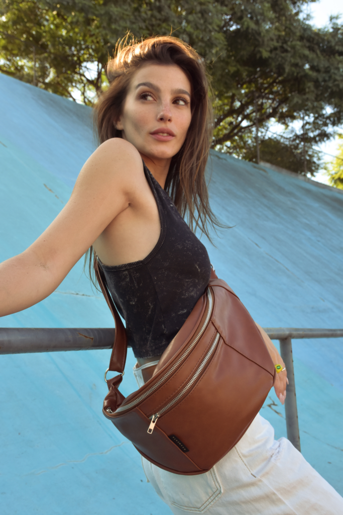 Riñoneras mujer grandes hotsell