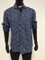 Camisa spring blue - comprar online