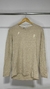 Sweater Texas Smooth - SIN CAMBIO