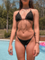 Bikini Lurex Negra en internet