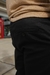 Pantalon Chino Negro en internet