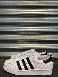 ZAPATILLAS SUPERSTAR B&W ADIDAS NUEVAS - comprar online