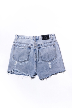 SHORT JEAN CLARITO UNIF en internet