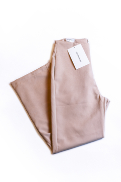 PANTALON BEIGE FORMAL THE NEW BLACK en internet