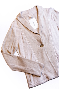 SWEATER BEIGE BANANA REPUBLIC - comprar online