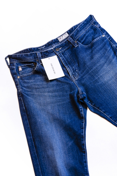 JEAN AZUL EVERETT ADRIANO GOLDSCHMIED - comprar online