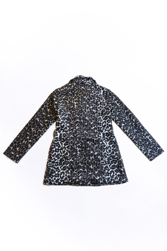 TAPADO ANIMAL PRINT DOLHOUSE NYC - The Vintage Hole