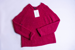 SWEATER ROJO LANA RAG&BONE en internet