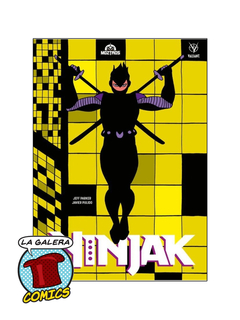 NINJAK